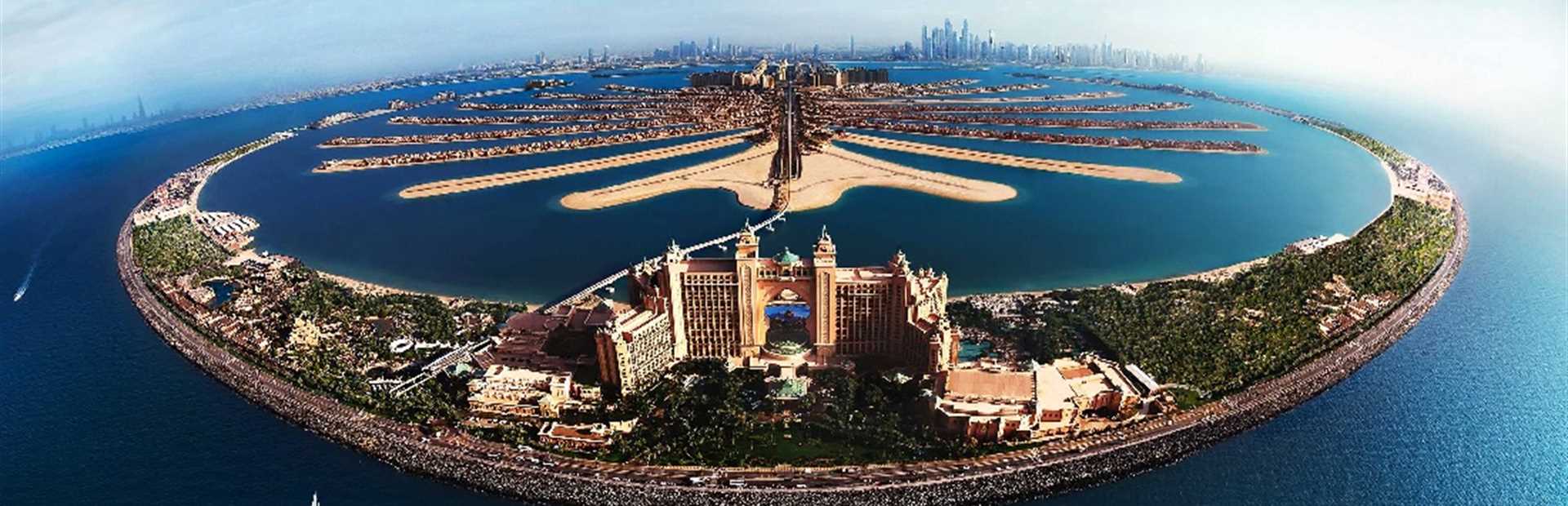 Atlantis, The Palm